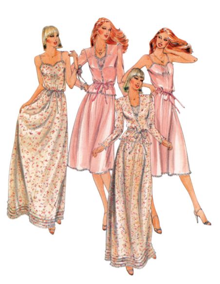 Patron Butterick 6914/A5 - Robe et veste