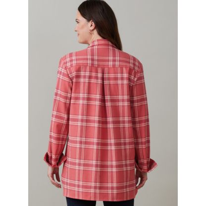 Patron Butterick 6916/A - Veste 2