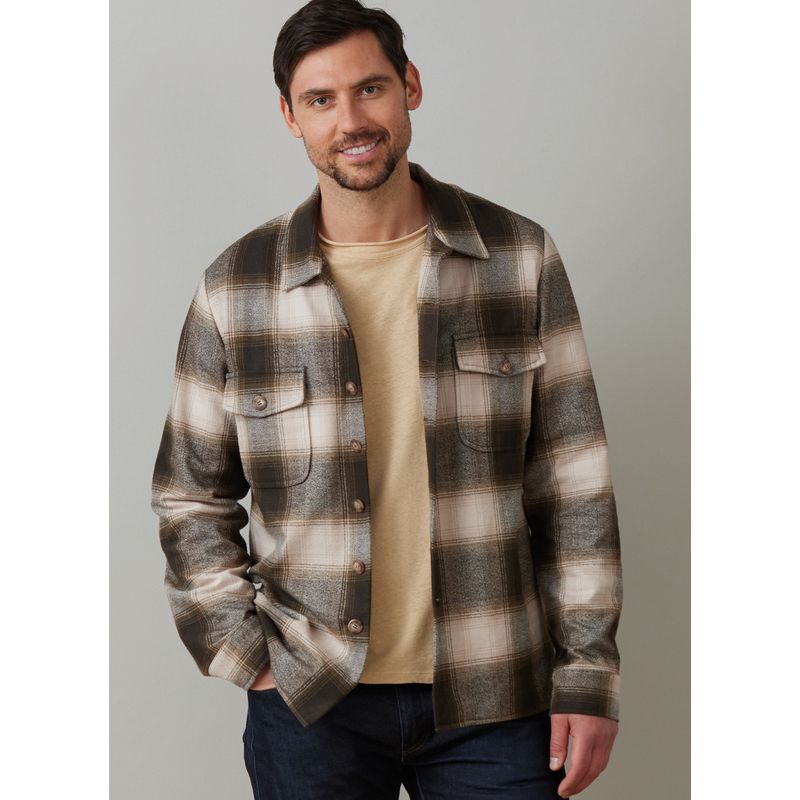 Patron Butterick 6916/A - Veste