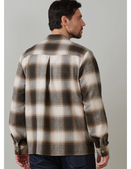 Patron Butterick 6916/A - Veste