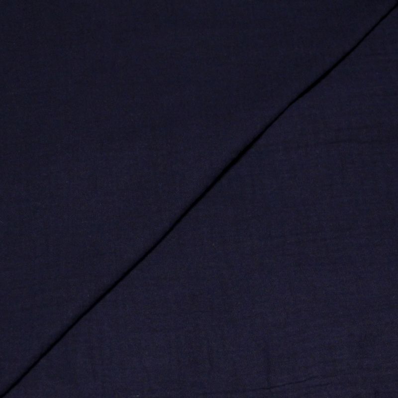 Double gaze - Marine