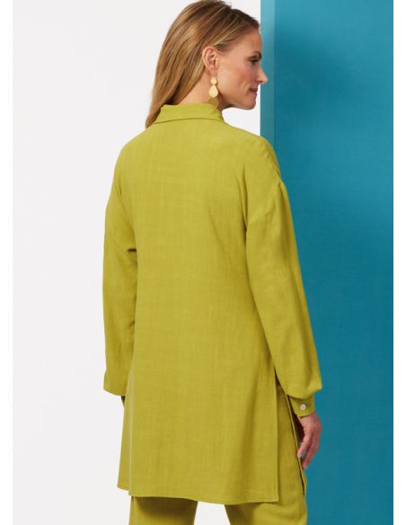 Patron Butterick 6932/K5 - Haut et pantalon