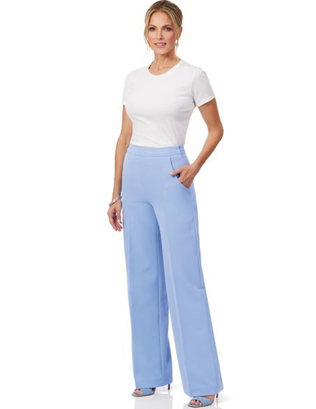 Patron Butterick 6933/B5 - Veste, jupe et pantalon