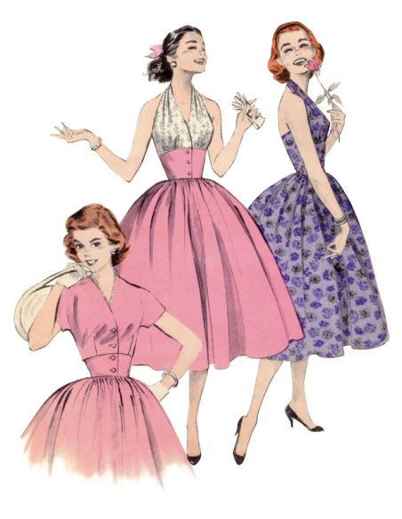 Patron Butterick 6938/A5 - Robe