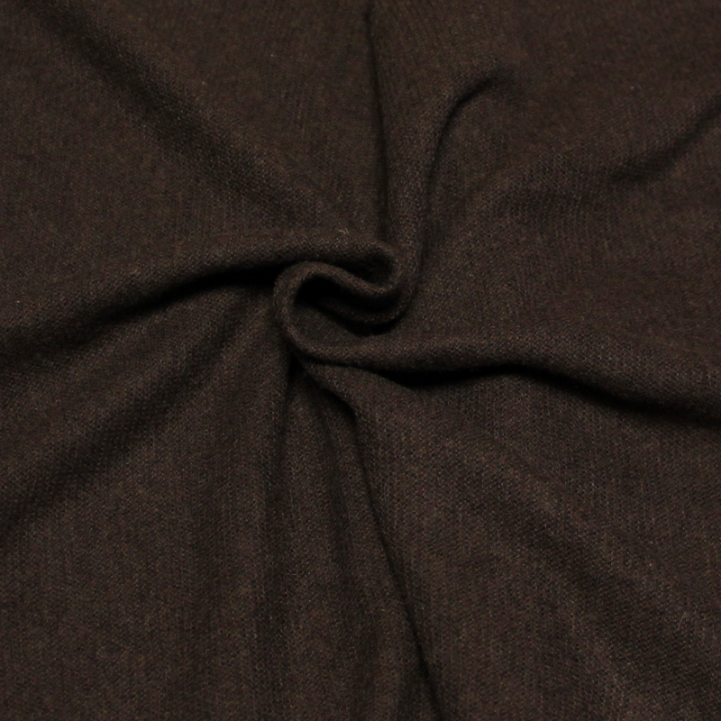 Écharpe 100% Yak - Marron Écharpe 100% Yak - Marron