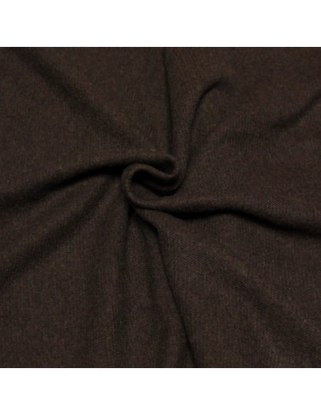 Écharpe 100% Yak - Marron Écharpe 100% Yak - Marron