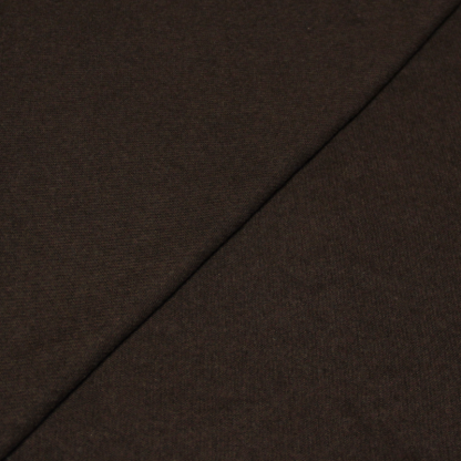 Écharpe 100% Yak - Marron 2