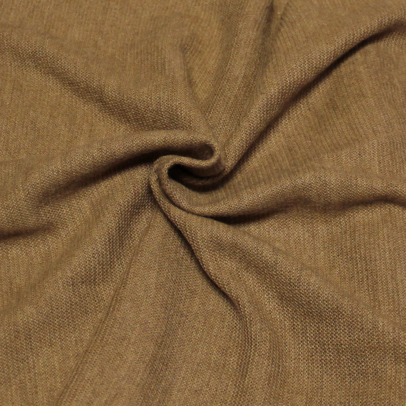 Écharpe 100% Yak - Camel