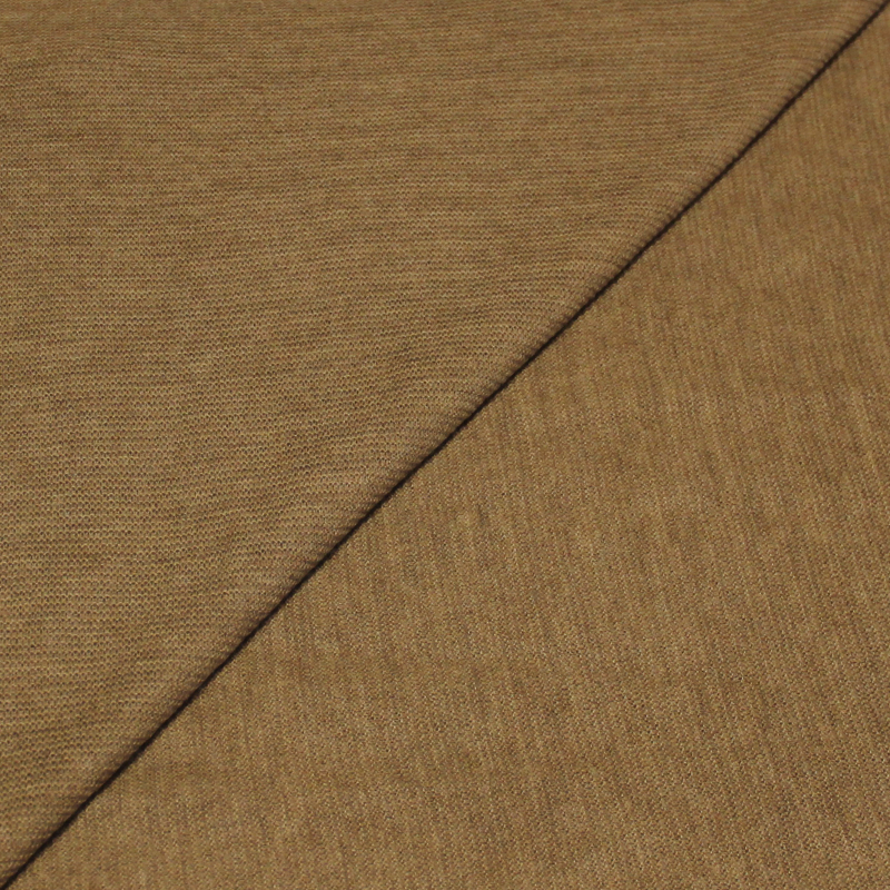 Écharpe 100% Yak - Camel