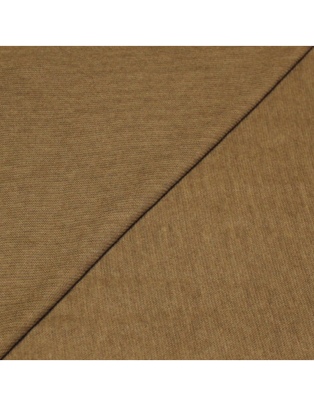 Écharpe 100% Yak - Camel