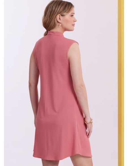 Patron Butterick 6945/B5 - Haut ou robe