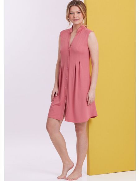 Patron Butterick 6945/B5 - Haut ou robe