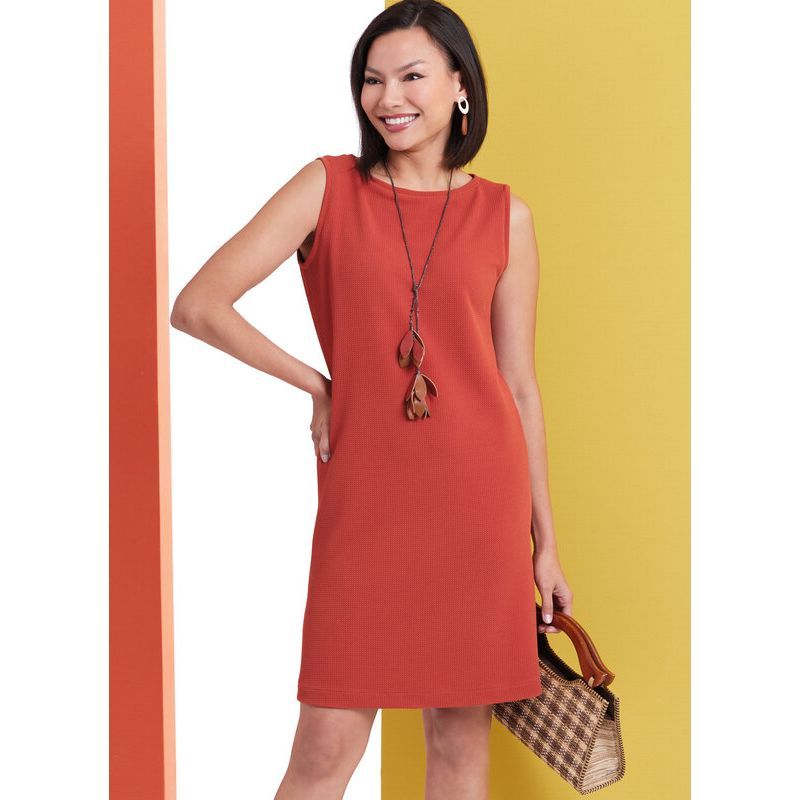 Patron Butterick 6948/K5 - Veste ou haut ample