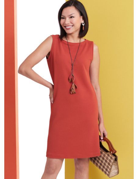 Patron Butterick 6948/K5 - Veste ou haut ample