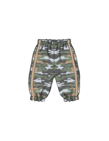 Patron Butterick 6949/A - Chemises