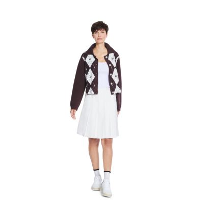 Patron Burda 5781 - Jupe 2