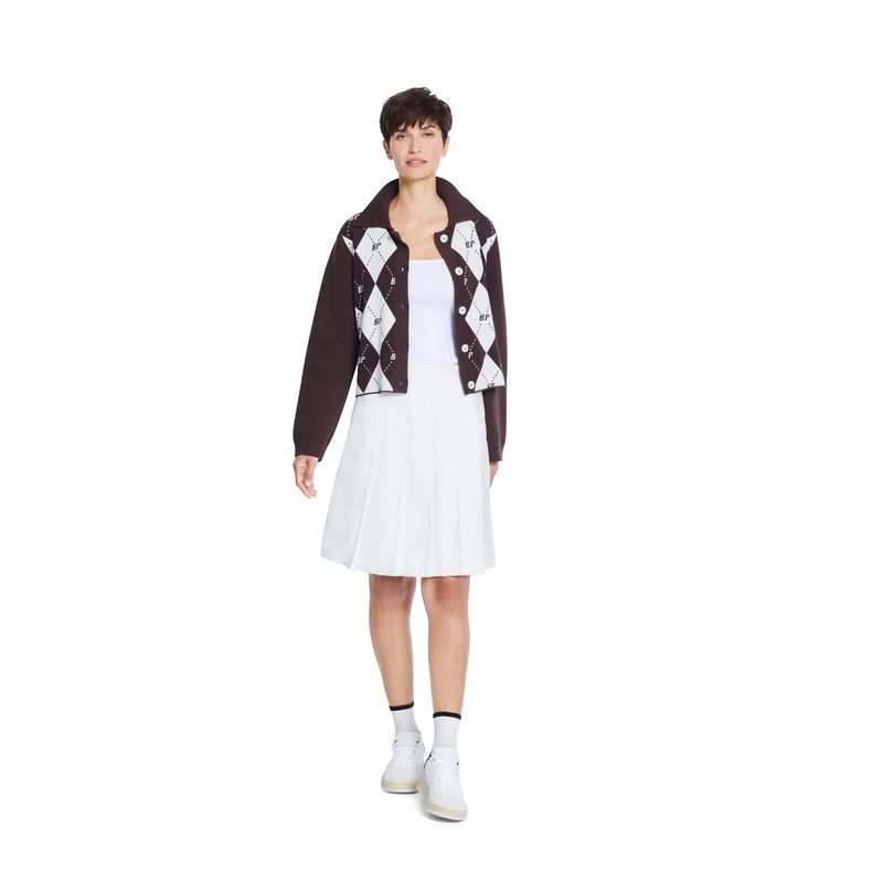 Patron Burda 5781 - Jupe