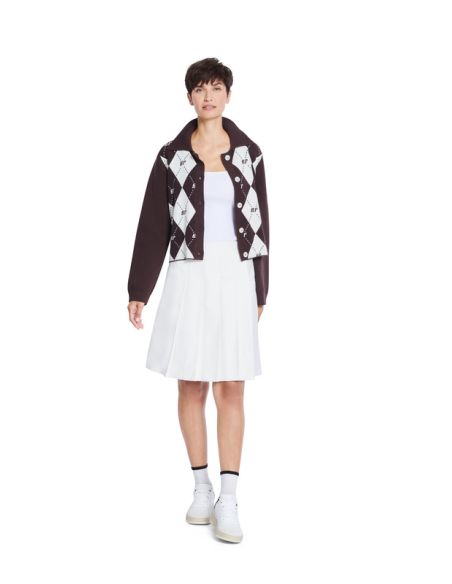 Patron Burda 5781 - Jupe