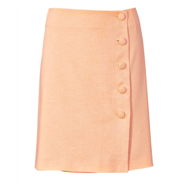 Patron Burda 5781 - Jupe