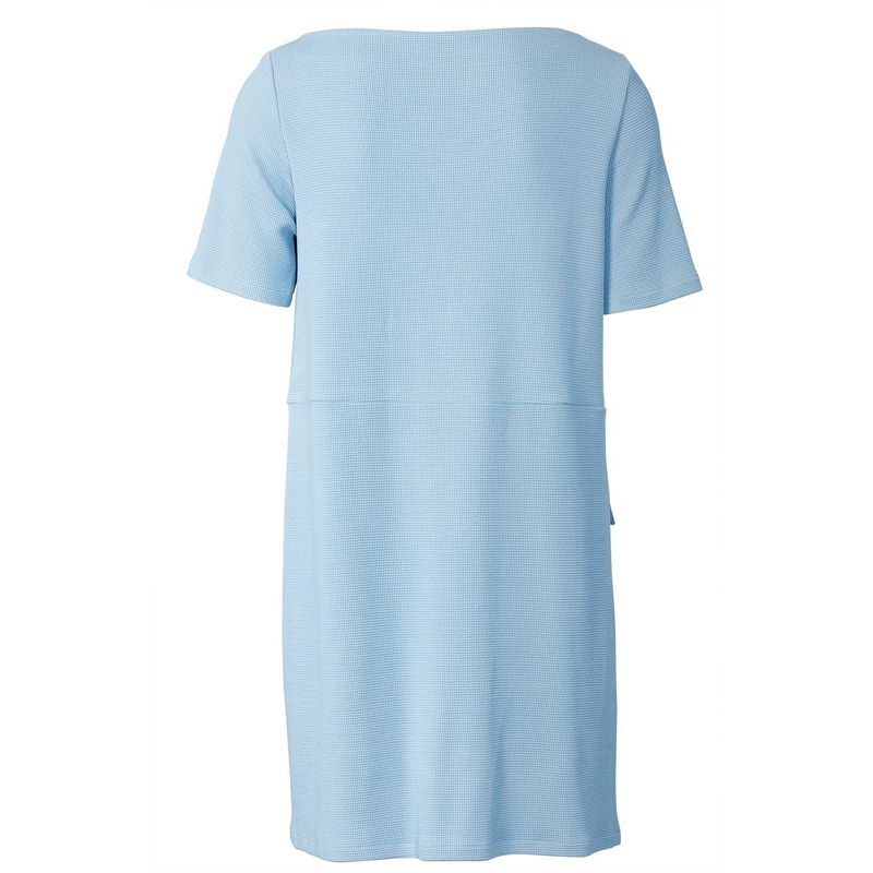 Patron Burda 5804 - Robe