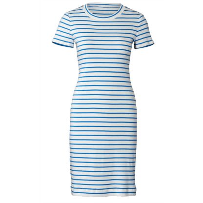 Patron Burda 5805 - Robe 2