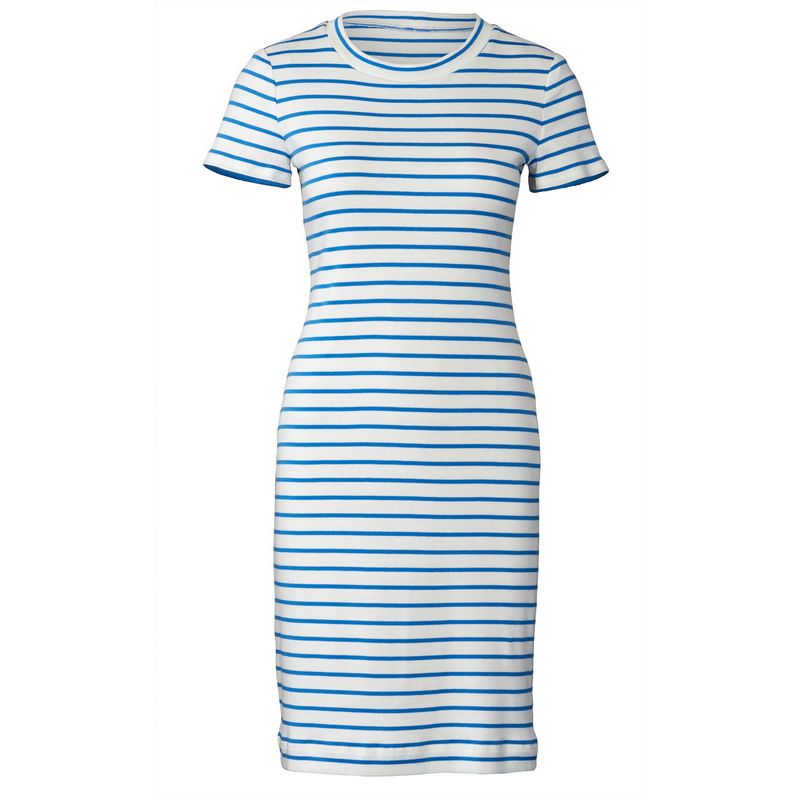 Patron Burda 5805 - Robe