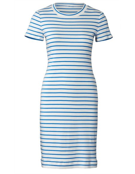 Patron Burda 5805 - Robe