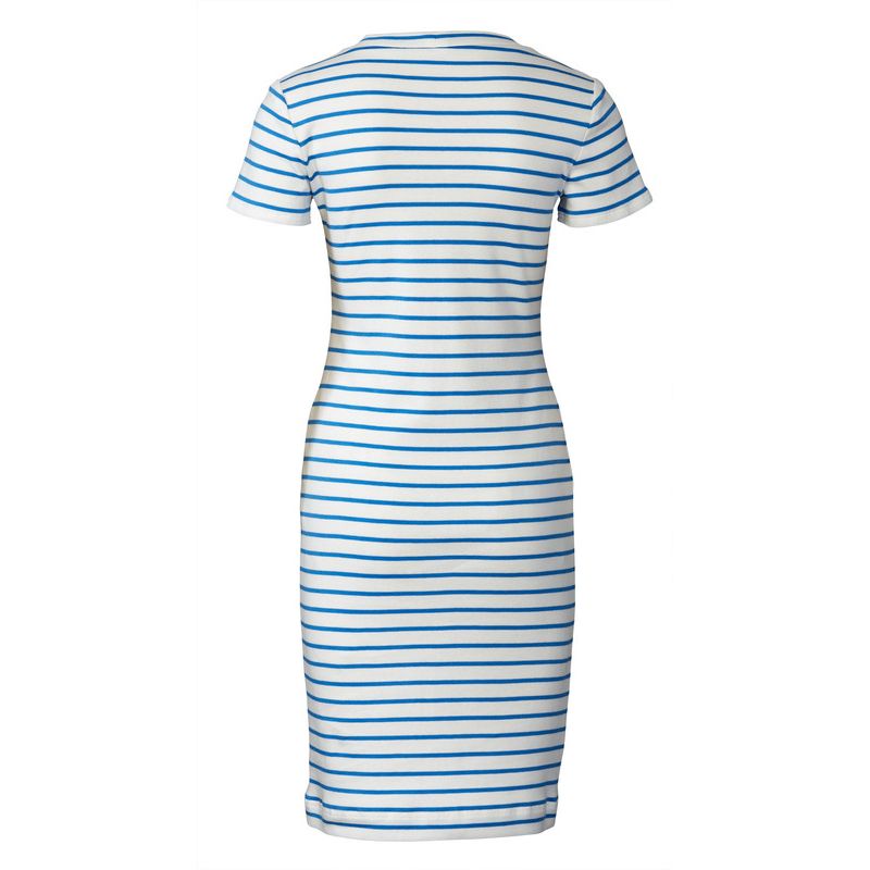 Patron Burda 5805 - Robe