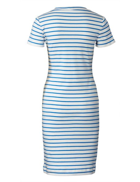 Patron Burda 5805 - Robe