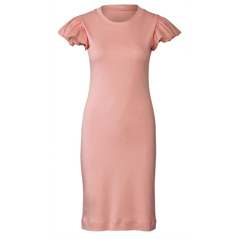 Patron Burda 5805 - Robe