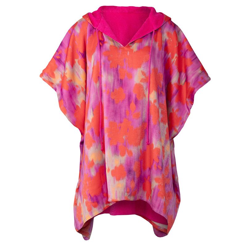 Patron Burda 5807 - Kit de plage