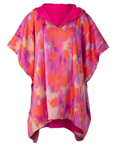 Patron Burda 5807 - Kit de plage