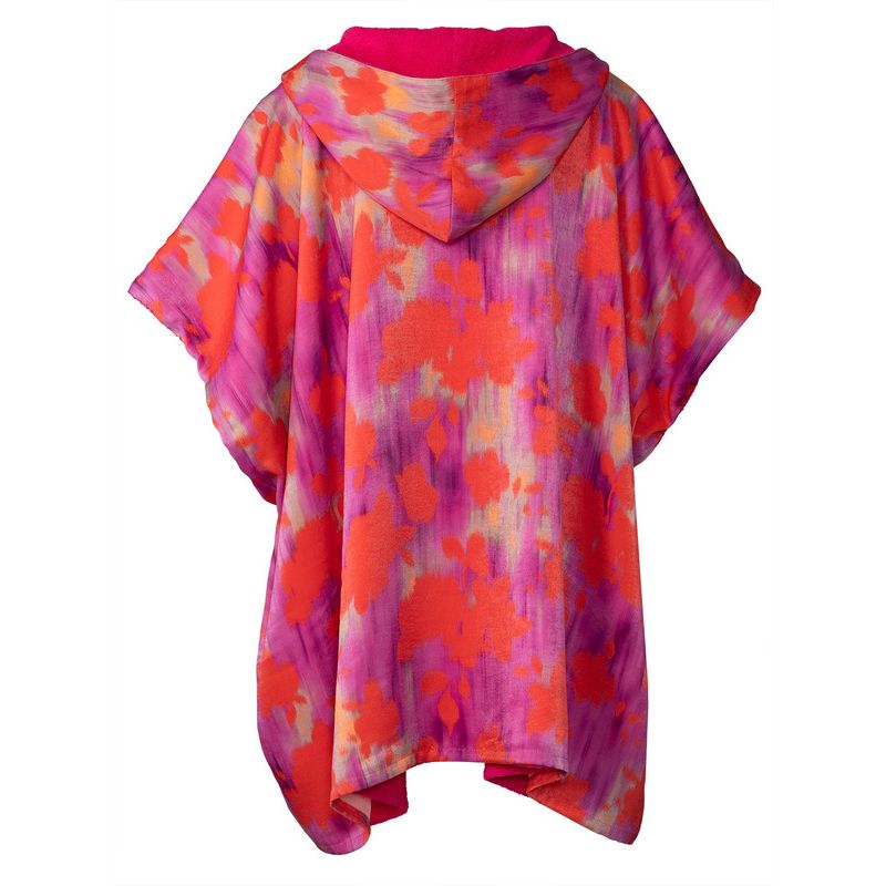 Patron Burda 5807 - Kit de plage