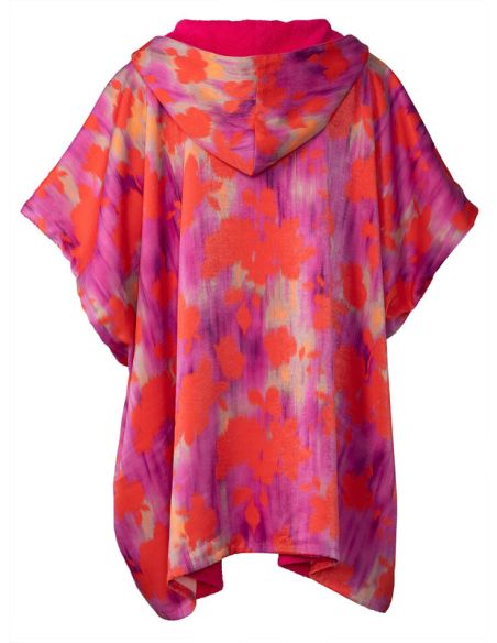 Patron Burda 5807 - Kit de plage