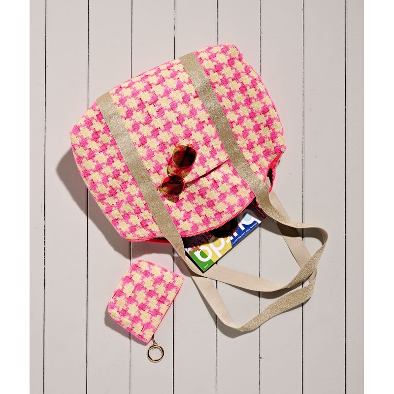 Patron Burda 5807 - Kit de plage