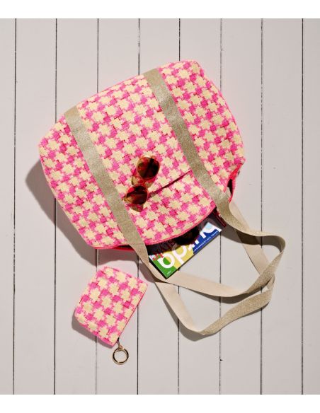 Patron Burda 5807 - Kit de plage