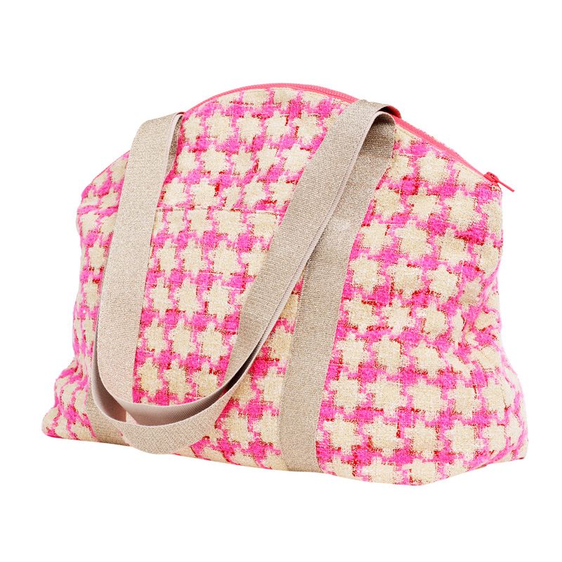 Patron Burda 5807 - Kit de plage