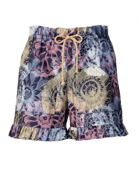 Patron Burda 5808 - Shorts et pantalons