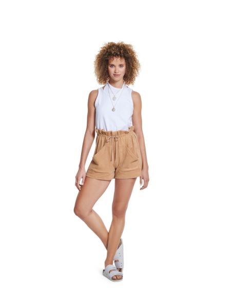 Patron Burda 5808 - Shorts et pantalons