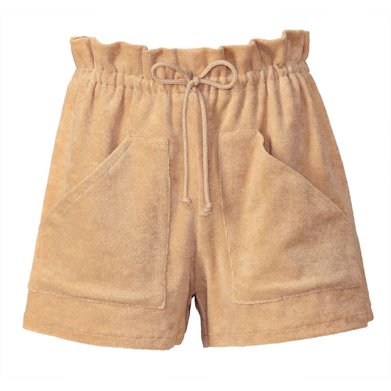 Patron Burda 5808 - Shorts et pantalons