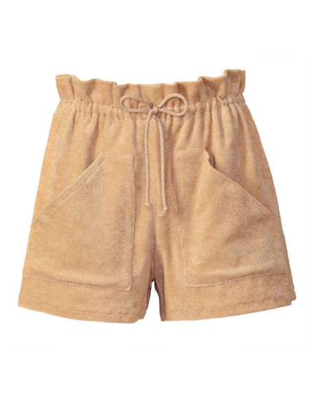 Patron Burda 5808 - Shorts et pantalons
