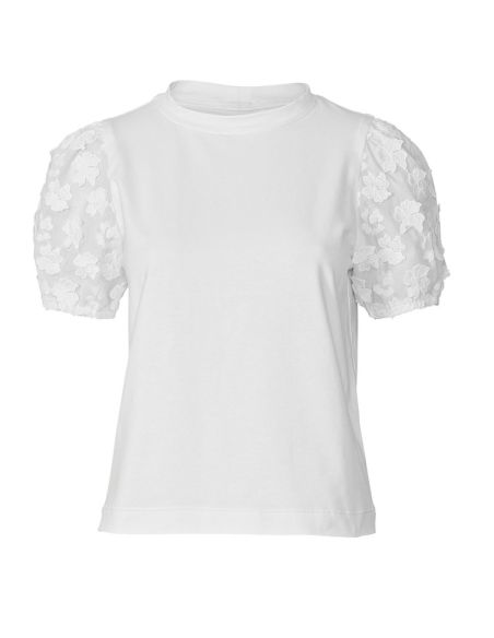 Patron Burda 5809 - T-shirt