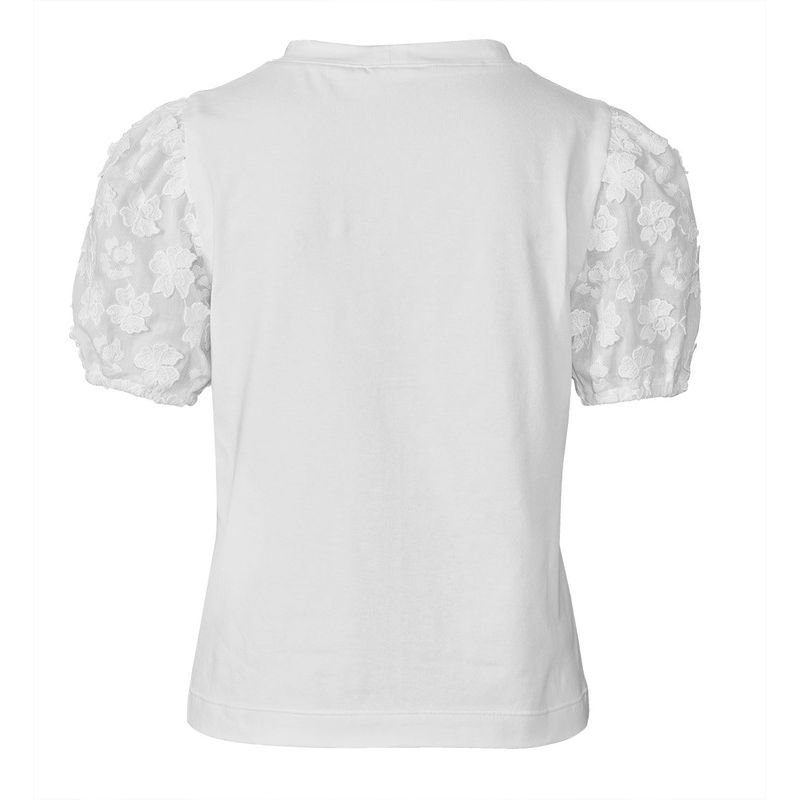 Patron Burda 5809 - T-shirt