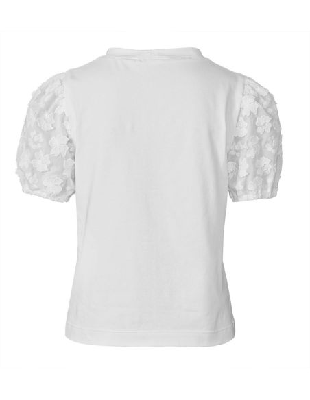 Patron Burda 5809 - T-shirt