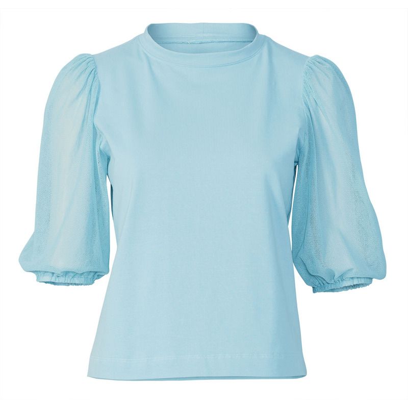 Patron Burda 5809 - T-shirt