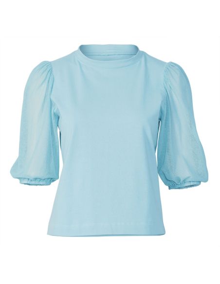 Patron Burda 5809 - T-shirt