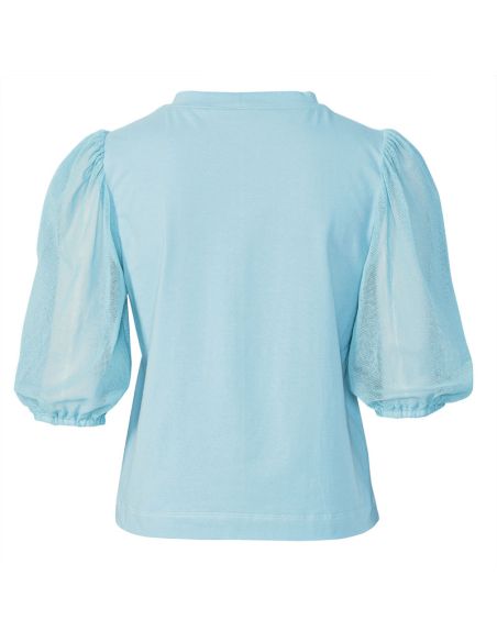 Patron Burda 5809 - T-shirt