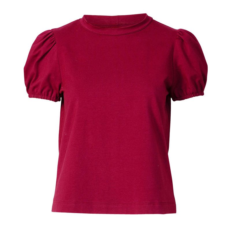 Patron Burda 5809 - T-shirt