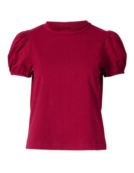 Patron Burda 5809 - T-shirt