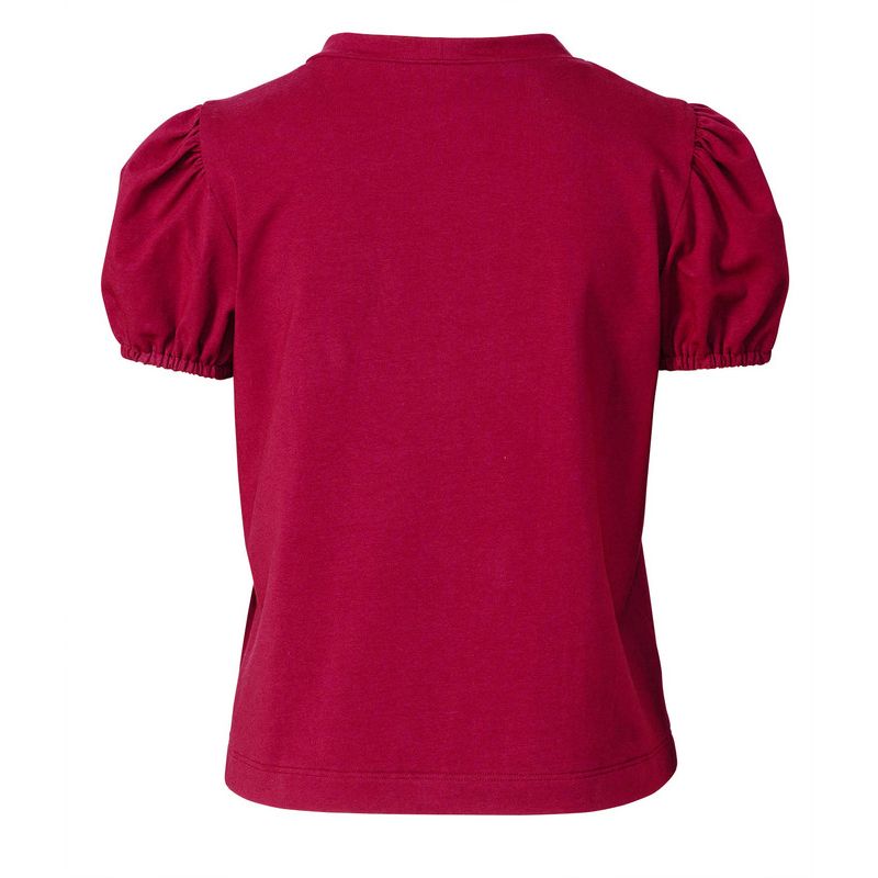 Patron Burda 5809 - T-shirt